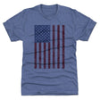 USA Men's Premium T-Shirt | 500 LEVEL