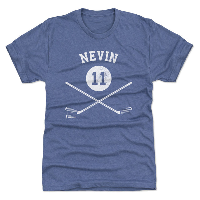 Bob Nevin Men's Premium T-Shirt | 500 LEVEL