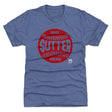 Bruce Sutter Men's Premium T-Shirt | 500 LEVEL