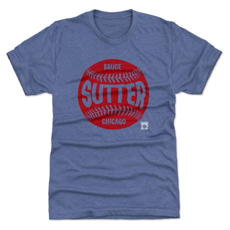 Bruce Sutter Men's Premium T-Shirt | 500 LEVEL