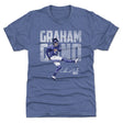 Graham Gano Men's Premium T-Shirt | 500 LEVEL