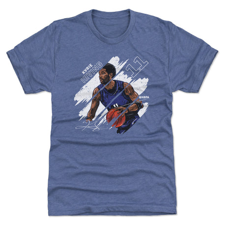 Kyrie Irving Men's Premium T-Shirt | 500 LEVEL