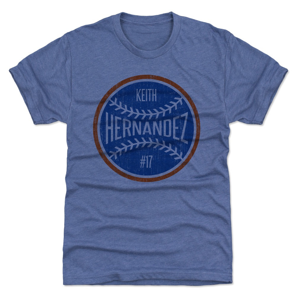 Keith Hernandez Men's Premium T-Shirt | 500 LEVEL