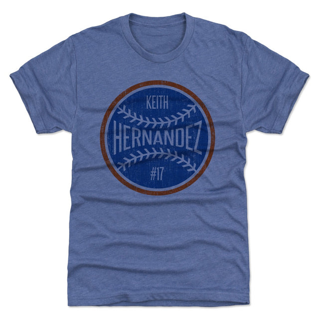 Keith Hernandez Men's Premium T-Shirt | 500 LEVEL