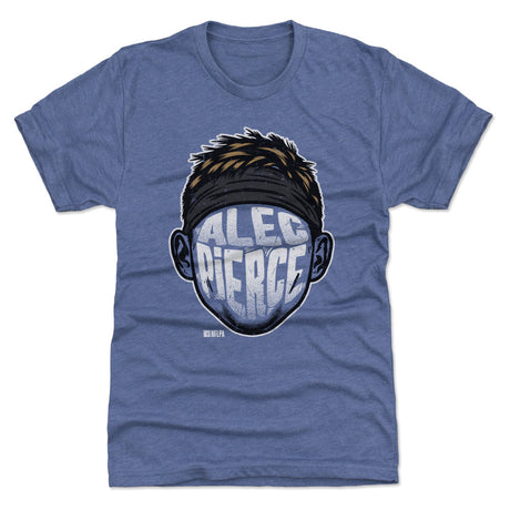 Alec Pierce Men's Premium T-Shirt | 500 LEVEL