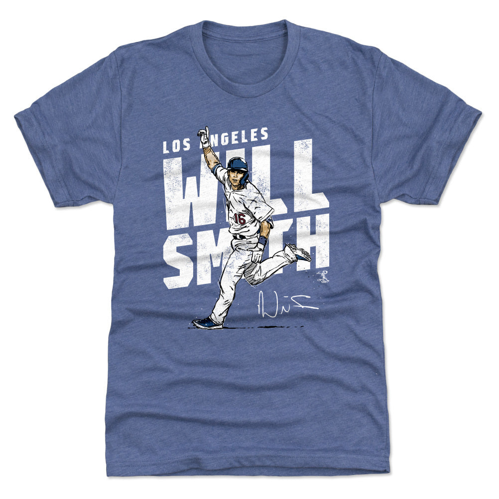 Will Smith Men's Premium T-Shirt | 500 LEVEL