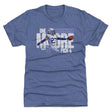 Kenny Moore Men's Premium T-Shirt | 500 LEVEL