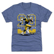 Eric Dickerson Men's Premium T-Shirt | 500 LEVEL