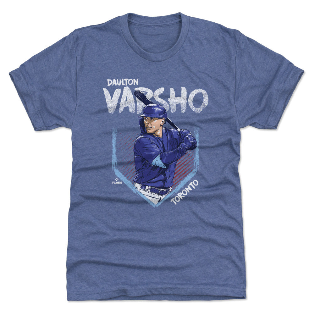 Daulton Varsho Men&#39;s Premium T-Shirt | 500 LEVEL