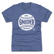 Duke Snider Men's Premium T-Shirt | 500 LEVEL