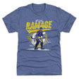Rob Ramage Men's Premium T-Shirt | 500 LEVEL