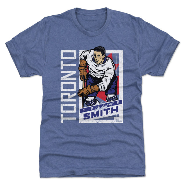 Sid Smith Men's Premium T-Shirt | 500 LEVEL