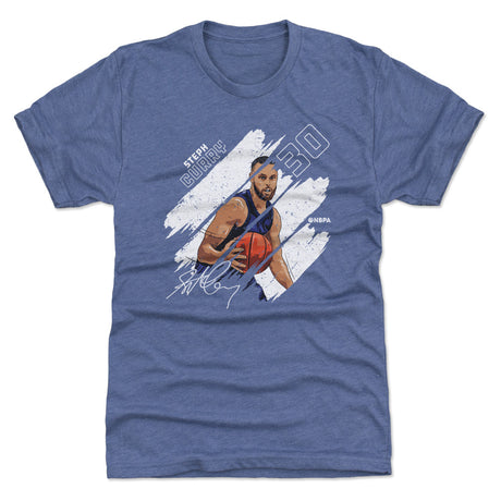 Steph Curry Men's Premium T-Shirt | 500 LEVEL