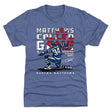Auston Matthews Men's Premium T-Shirt | 500 LEVEL