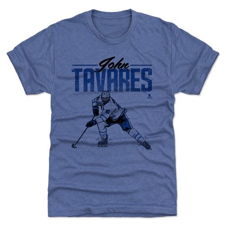 John Tavares Men's Premium T-Shirt | 500 LEVEL