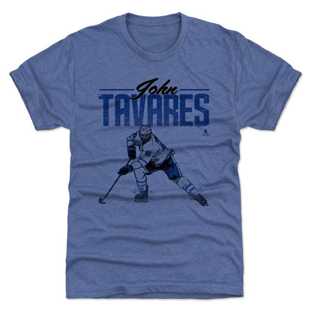 John Tavares Men's Premium T-Shirt | 500 LEVEL