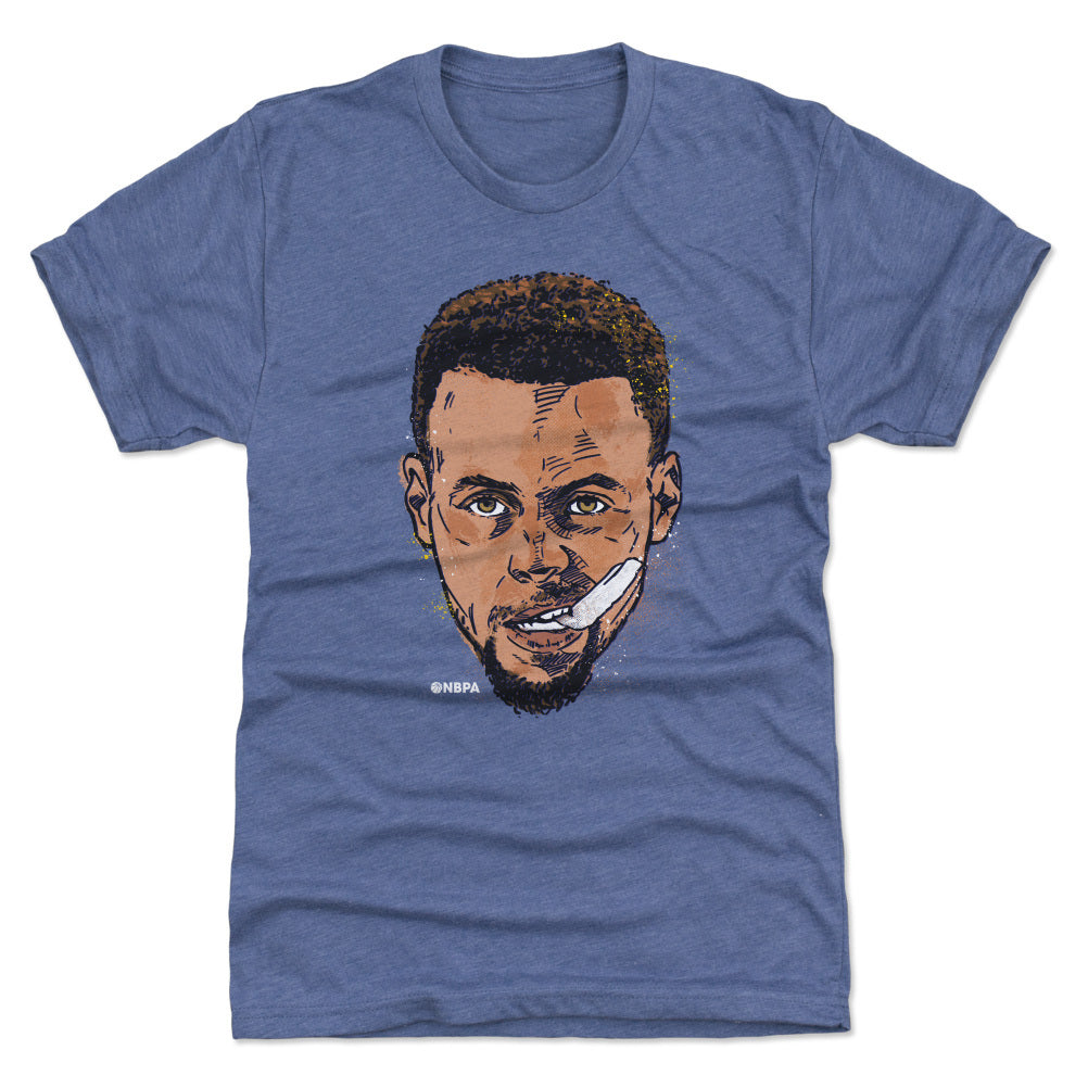 Steph Curry Men's Premium T-Shirt | 500 LEVEL