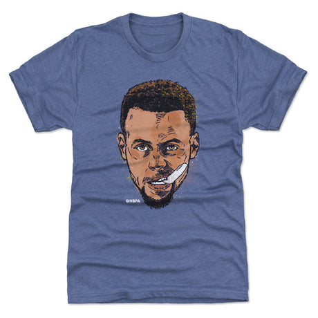 Steph Curry Men's Premium T-Shirt | 500 LEVEL