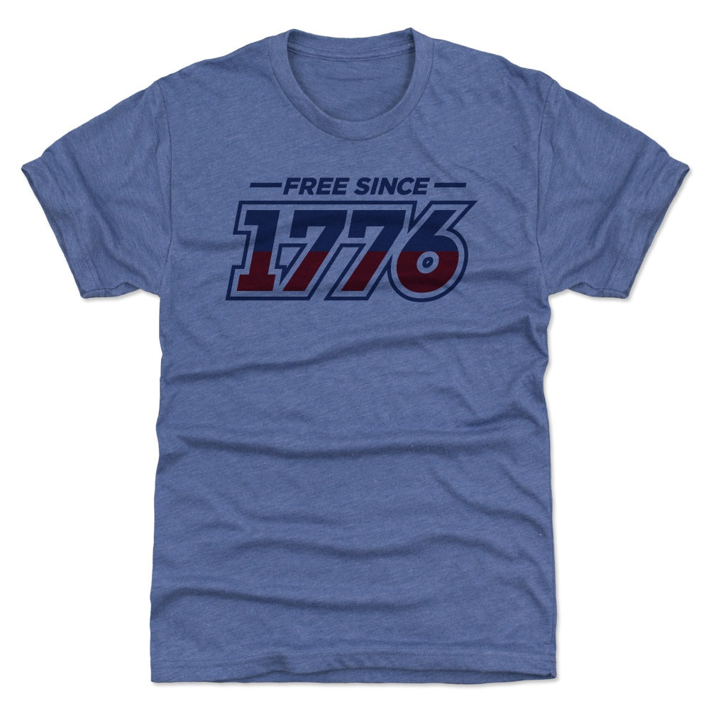 4th of July Men's Premium T-Shirt | 500 LEVEL