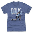 Doug Harvey Men's Premium T-Shirt | 500 LEVEL