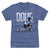Doug Harvey Men's Premium T-Shirt | 500 LEVEL