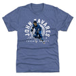 John Tavares Men's Premium T-Shirt | 500 LEVEL
