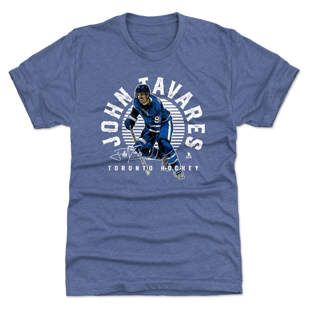 John Tavares Men's Premium T-Shirt | 500 LEVEL