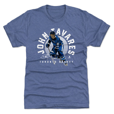 John Tavares Men's Premium T-Shirt | 500 LEVEL