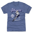 Doug Gilmour Men's Premium T-Shirt | 500 LEVEL