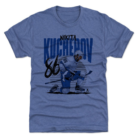 Nikita Kucherov Men's Premium T-Shirt | 500 LEVEL