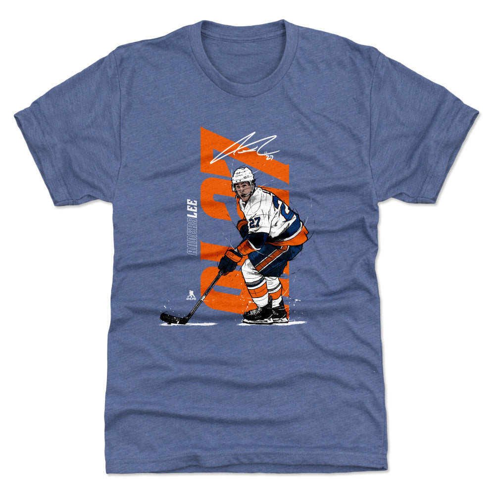 Anders Lee Men's Premium T-Shirt | 500 LEVEL