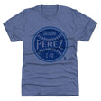 Salvador Perez Men's Premium T-Shirt | 500 LEVEL
