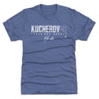 Nikita Kucherov Men's Premium T-Shirt | 500 LEVEL