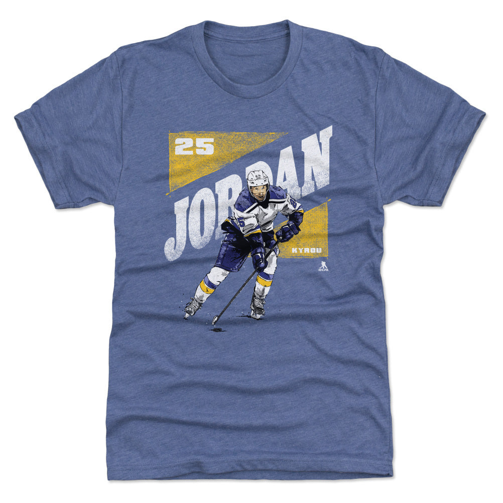Jordan Kyrou Men's Premium T-Shirt | 500 LEVEL