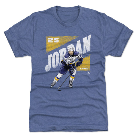 Jordan Kyrou Men's Premium T-Shirt | 500 LEVEL