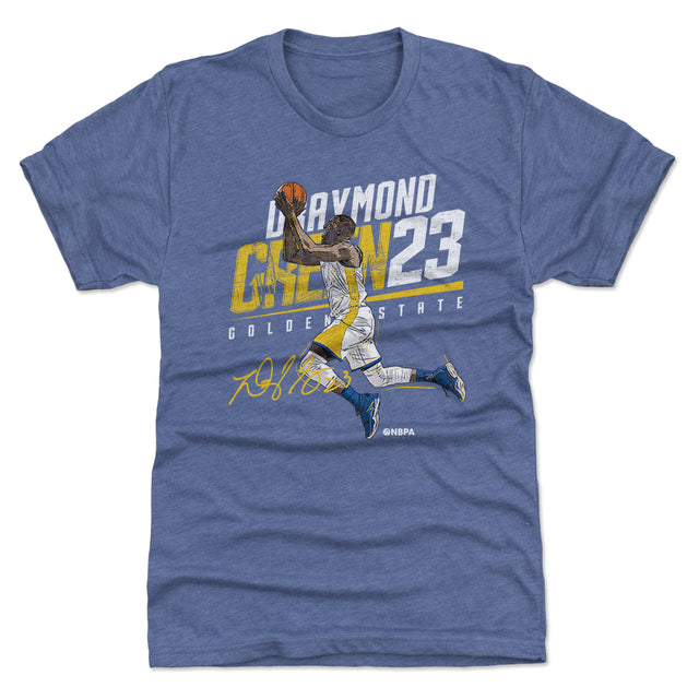 Draymond Green Men's Premium T-Shirt | 500 LEVEL