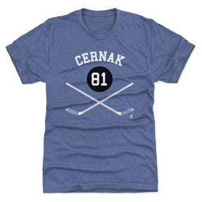 Erik Cernak Men's Premium T-Shirt | 500 LEVEL