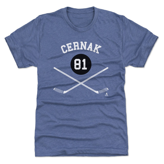Erik Cernak Men's Premium T-Shirt | 500 LEVEL