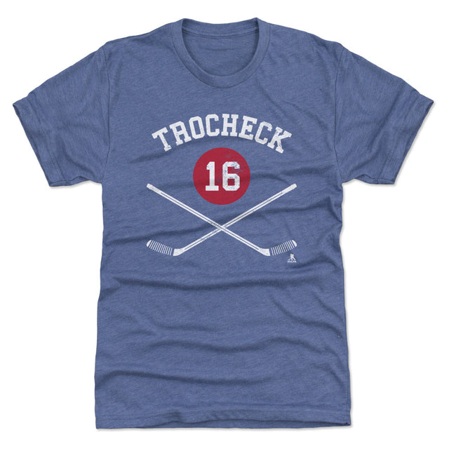 Vincent Trocheck Men's Premium T-Shirt | 500 LEVEL