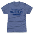 Auston Matthews Men's Premium T-Shirt | 500 LEVEL
