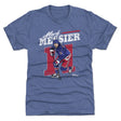Mark Messier Men's Premium T-Shirt | 500 LEVEL