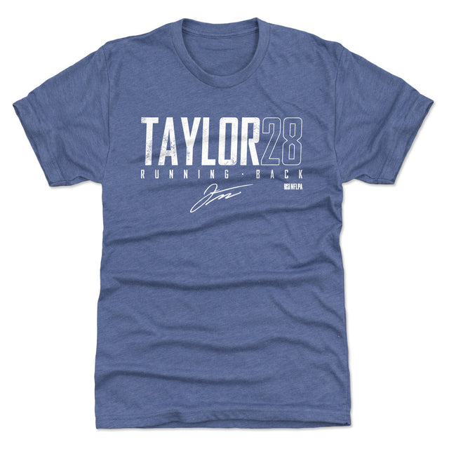 Jonathan Taylor Men's Premium T-Shirt | 500 LEVEL