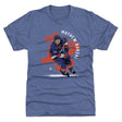 Mathew Barzal Men's Premium T-Shirt | 500 LEVEL