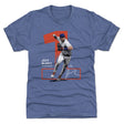 Jeff McNeil Men's Premium T-Shirt | 500 LEVEL