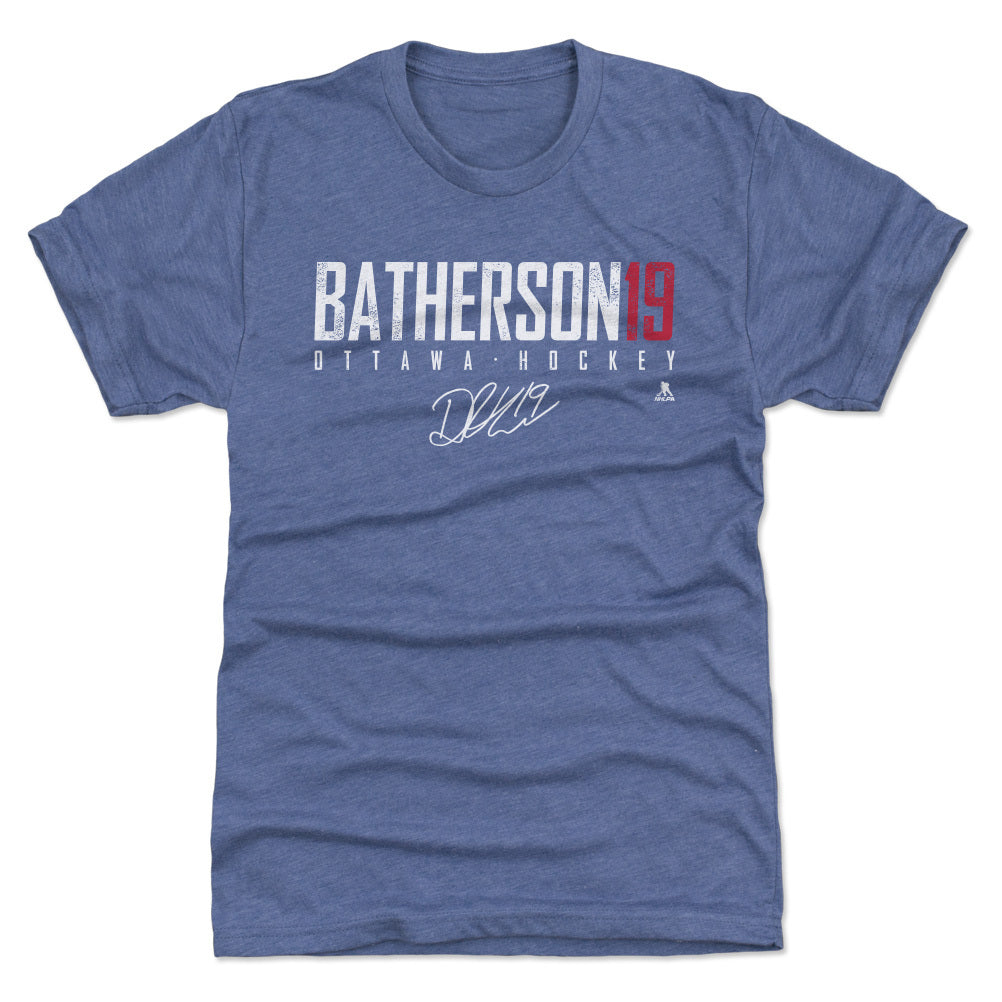 Drake Batherson Men's Premium T-Shirt | 500 LEVEL
