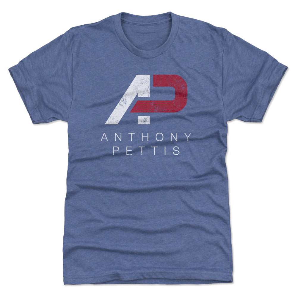 Anthony Pettis Men's Premium T-Shirt | 500 LEVEL