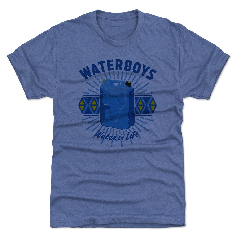 Waterboys Men's Premium T-Shirt | 500 LEVEL