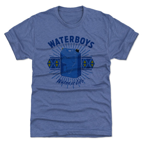 Waterboys Men's Premium T-Shirt | 500 LEVEL