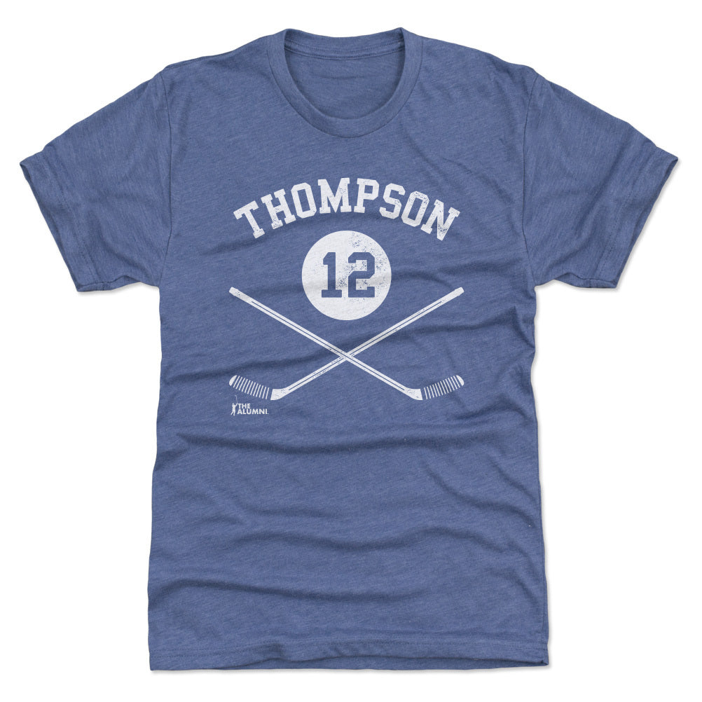 Errol Thompson Men's Premium T-Shirt | 500 LEVEL