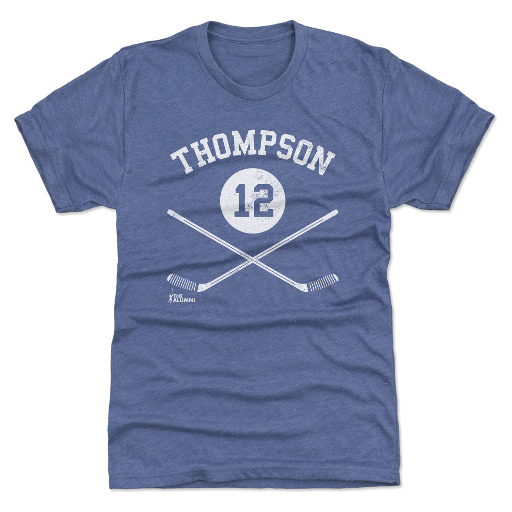 Errol Thompson Men&#39;s Premium T-Shirt | 500 LEVEL